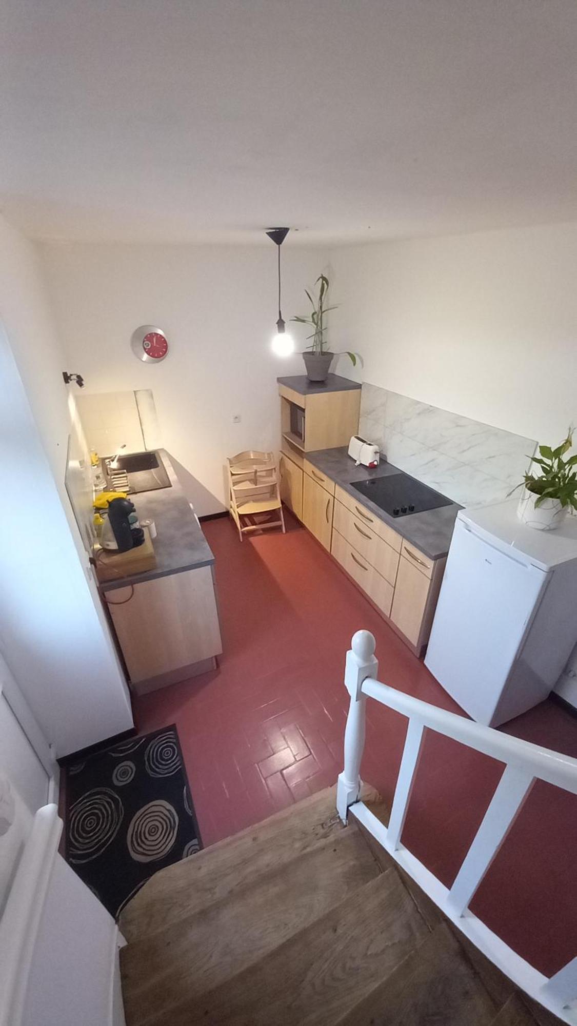Les Chambres De La Tribu Curgy Exteriör bild